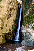 Parco delle cascate di Molina. Cascata Nera.